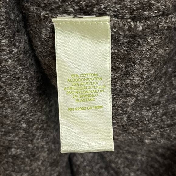 Sigrid Olsen Beaded Cardigan - Picture 12 of 12